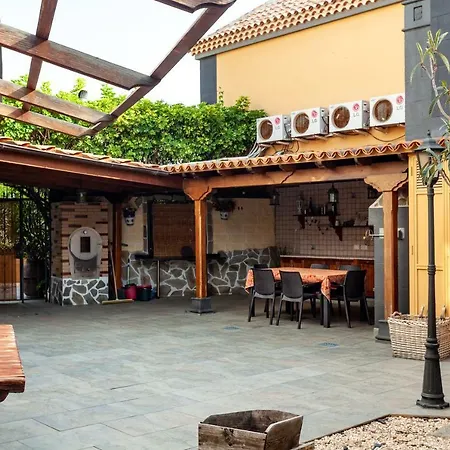 Lägenhet Casa La Duquesa Costa Adeje (Tenerife)