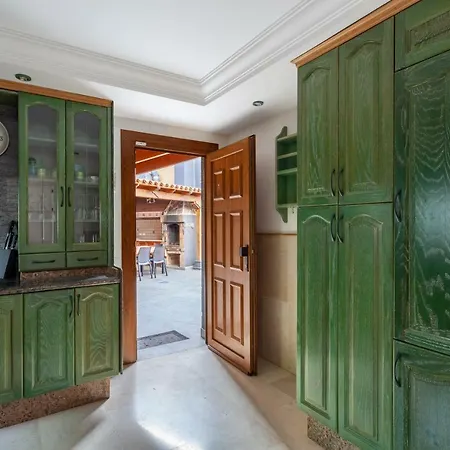 Lägenhet Casa La Duquesa *