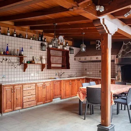 Casa La Duquesa Lägenhet