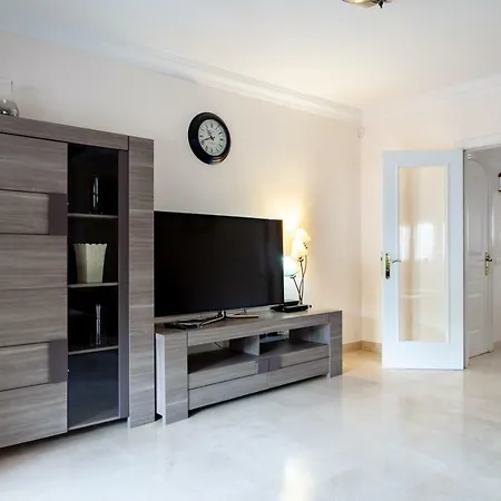 Casa La Duquesa Lägenhet