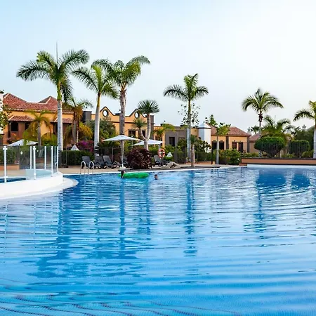 Casa La Duquesa Lägenhet Costa Adeje (Tenerife)