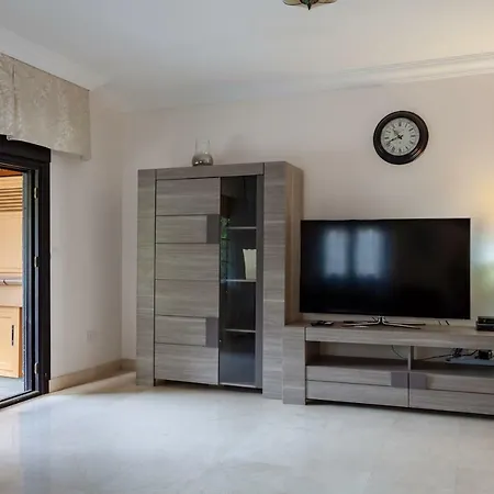 Lägenhet Casa La Duquesa