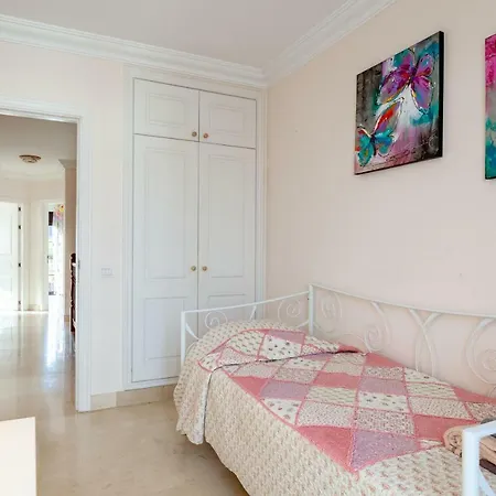 Lägenhet Casa La Duquesa