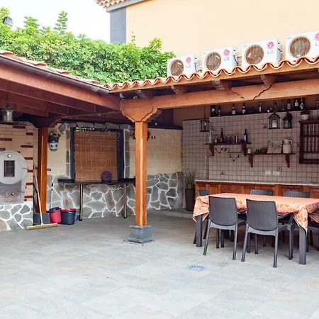 Lägenhet Casa La Duquesa *