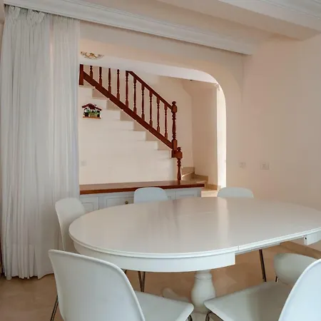 Lägenhet Casa La Duquesa Costa Adeje (Tenerife)